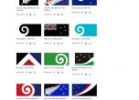 Нова Зеландия ще сменя националния флаг, вижте предложенията