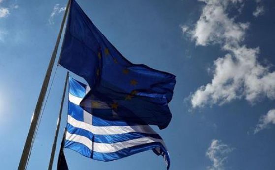Гърция и кредиторите се договориха за бюджета (обновена)