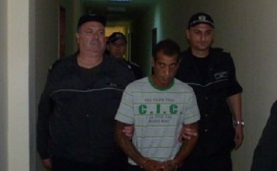 Обвиненият за убийството в Маломир остава в ареста