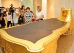Музеят за история на София отваря за празника на града