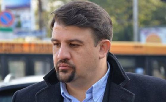 Настимир Ананиев: Законът за НСО ни връща в годините на УБО и възстановява ДС