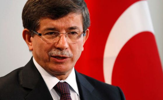 Турция върви към предсрочни парламентарни избори