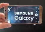 Samsung представи Note 5 (видео)
