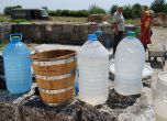 „Свещената вода“ в Плиска съдържа два вида бактерии