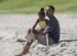 Какво слуша Обама по време на лятната си почивка