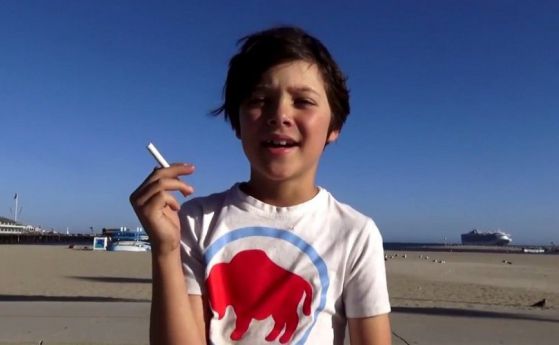 Все повече деца пробват е-цигари, но продължават да пушат и тютюн