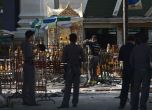 Камера заснела атентатора в Тайланд (видео)