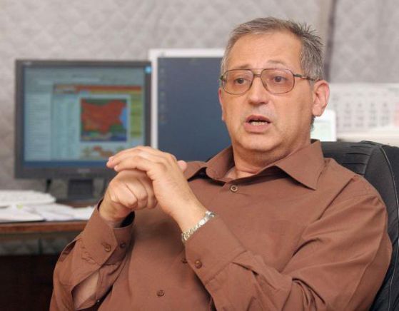 Прогноза: Топъл септември, циганско лято през октомври и нормална зима