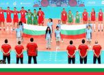 България отново в елита на Световната лига по волейбол