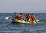 Близо 21 хил. нелегални имигранти пристигнали в Гърция за седмица