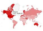 България е №66 в света по богатство