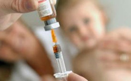 1,5 млн. деца по света умират всяка година, защото не са ваксинирани