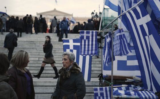 Европейският механизъм за стабилност одобри помощта за Гърция