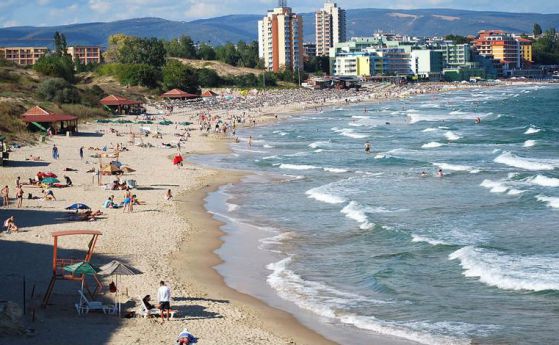 Почивката на Южното Черноморие по-евтина с 30% от днес