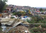 Напрежение в „Максуда“ заради събарянето на ромски къщи