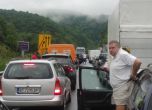 Човек е загинал при тежка катастрофа на магистрала “Хемус“
