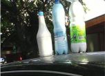 12 акта след акция на БАБХ срещу продавачите на мляко по улиците