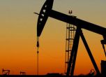 Цената на петрола падна под 40 долара за барел