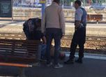 Стрелецът от влака Париж-Амстердам твърди, че не е член на ИД
