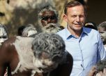 Премиерът на Австралия ще прекара една седмица сред аборигени