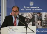 Германия забранява ГМО културите
