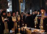 Панахида в Рилския манастир за 72 години от кончината на Цар Борис III