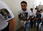 Съдът в Унгария задържа за още месец българите за камиона-ковчег
