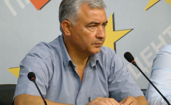 БСП: Бежанските потоци носят риск от терористични актове