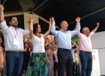 Станишев: Коща ще изведе социалистите до победа на изборите в Португалия