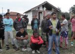 Ромите в Гърмен не искат нови домове