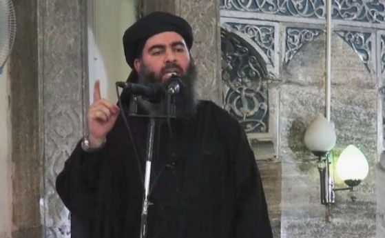 Опит за преврат в ИД, над 120 джихадисти разстреляни