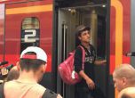 Унгария спря влаковете с имигранти в Будапеща