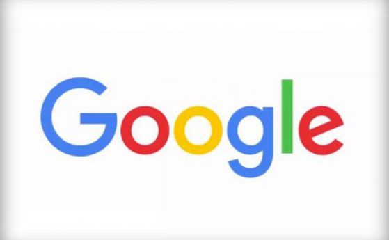 Google представи новото си лого (видео)