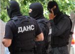 Над 130 чужденци задържани при акция на ДАНС и МВР в София