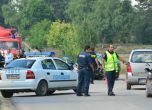 Двама младежи загинаха в катастрофа до Петрич