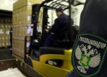 Русия забрани вноса на стоки от България