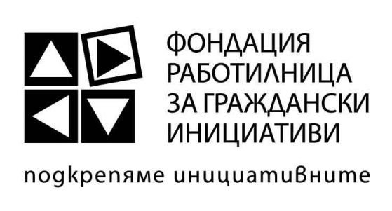 Фондация Работинлица за граждански инициативи