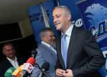 СДС ще издигне 70 кандидати за кмет на Реформаторския блок