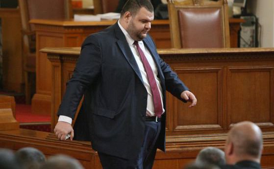 КЗК разреши на Делян Пеевски и Ирена Кръстева да купят Канал 3