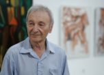 Почина големият български художник Румен Скорчев