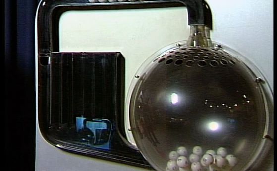 Джакпотът за четвъртък стигна 2.2 млн. лв.
