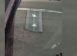 Паяците в София не вдигат личните коли на полицаи в Синя зона (видео)