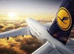 Стачка блокира Lufthansa