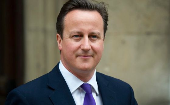 Великобритания ще приеме 20 000 сирийски бежанци
