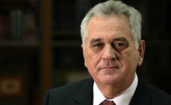Сръбският президент обижда България пред руски пропаганден сайт