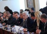 Депутати към посланици от ЕС: Не се месете във вътрешните работи на България