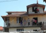 ООН ни критикува за събарянето на ромски къщи в Гърмен