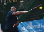 Борисов спечели тенис турнир, организиран от ПИК и предаван по Канал 3
