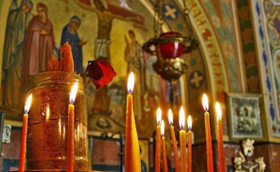 Кръстовден е, слънцето се обръща към зимата