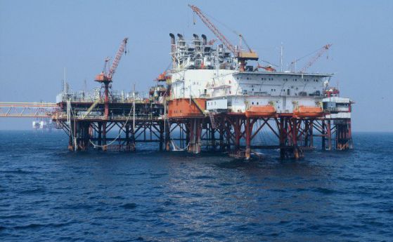 Правителството удължи срока за търсене на газ в Черно море заради форсмажор